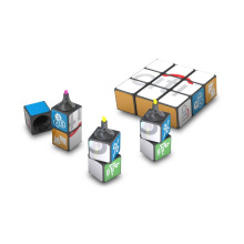 Rubik's Magnetische Highlighter - Topgiving